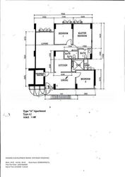 Blk 341B Sun Trellis (Sembawang), HDB 4 Rooms #631089271